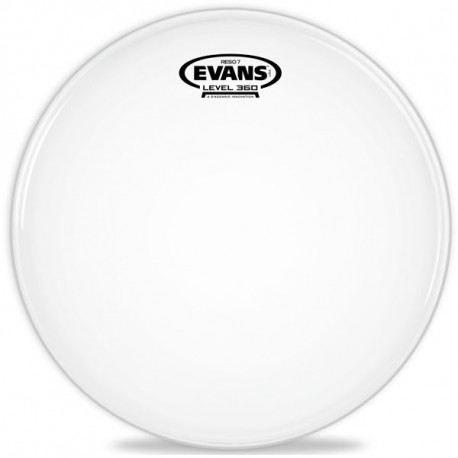 EVANS 8" RESO7 Coated
