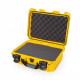 NANUK 915 Yellow foam