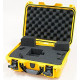 NANUK 915 Yellow foam