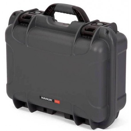 NANUK 915 Graphite foam