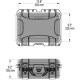 NANUK 915 Graphite foam