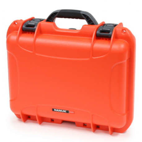 NANUK 920 Orange foam