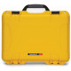 NANUK 910 Yellow foam