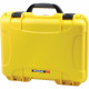 NANUK 910 Yellow foam