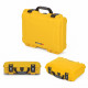 NANUK 910 Yellow foam