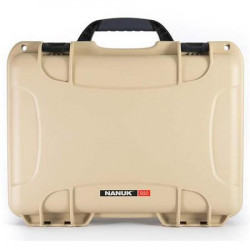 NANUK 910 Tan foam