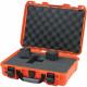 NANUK 910 Orange foam