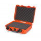 NANUK 910 Orange foam