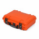 NANUK 910 Orange foam