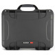 NANUK 910 Graphite  foam