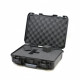 NANUK 910 Black foam