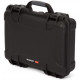 NANUK 910 Black foam