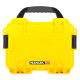 NANUK 903 Yellow foam