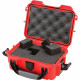 NANUK 903 Red foam