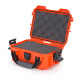 NANUK 903 Orange foam