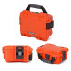 NANUK 903 Orange foam