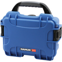 NANUK 903 Blue foam