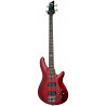 SCHECTER SGR C-4 BASS M RED