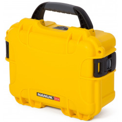 NANUK 904 Yellow foam