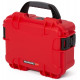 NANUK 904 Red foam