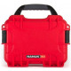 NANUK 904 Red foam