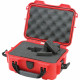 NANUK 904 Red foam