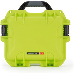 NANUK 905 Lime foam