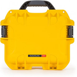 NANUK 905 Yellow foam