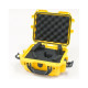 NANUK 905 Yellow foam