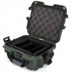 NANUK 905 Olive padded divider