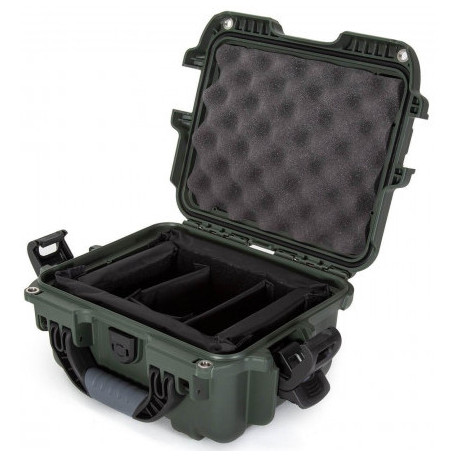 NANUK 905 Olive padded divider