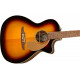 FENDER NEWPORTER PLAYER WN SUNBURST