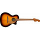 FENDER NEWPORTER PLAYER WN SUNBURST