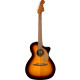 FENDER NEWPORTER PLAYER WN SUNBURST