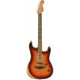 FENDER AMERICAN ACOUSTASONIC STRATOCASTER SUNBURST