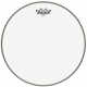 REMO DIPLOMAT 12'' CLEAR