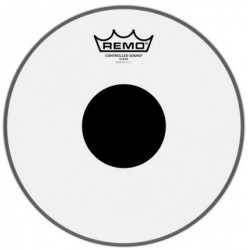 REMO CS 10" CLEAR