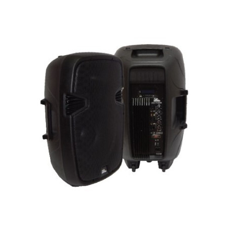 4all Audio 4all Audio LSA-15-USB - РАСПРОДАЖА ДЕМО*