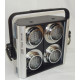Pro Lux LUX LED BLINDER 320 - РАСПРОДАЖА ДЕМО*
