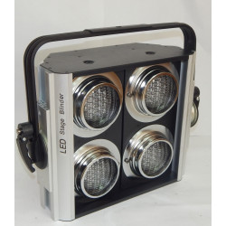 Pro Lux LUX LED BLINDER 320 - РАСПРОДАЖА ДЕМО*