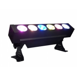 Pro Lux MATRIX BAR 6 - РАСПРОДАЖА ДЕМО*