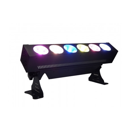 Pro Lux MATRIX BAR 6 - РАСПРОДАЖА ДЕМО*