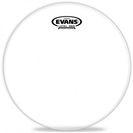 EVANS 12" GENERA RESONANT