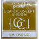 YAMAHA S10 GRAND CONCERT CLASSIC GUITAR STRINGS