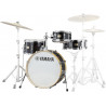 YAMAHA Stage Custom Hip (Raven Black)