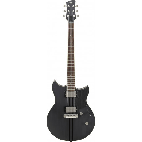 YAMAHA REVSTAR RS820CR (Brushed Black)