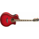 YAMAHA APX1000 (Crimson Red Burst)