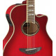 YAMAHA APX1000 (Crimson Red Burst)