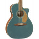 FENDER NEWPORTER PLAYER OCEAN TEAL WN