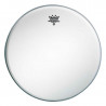 REMO AMBASSADOR 10" CLEAR